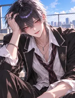 Profile image of 冬真