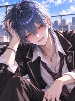 Profile image of 伊織