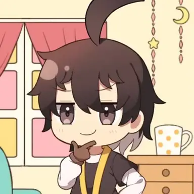 Profile image of アベル