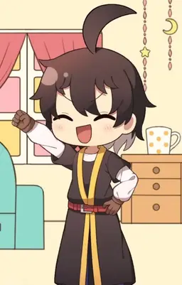 Profile image of アベル