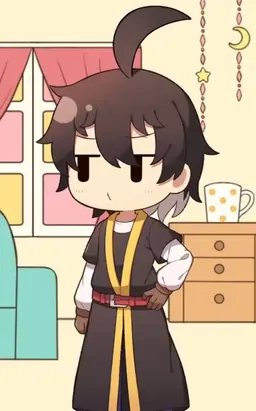 Profile image of アベル