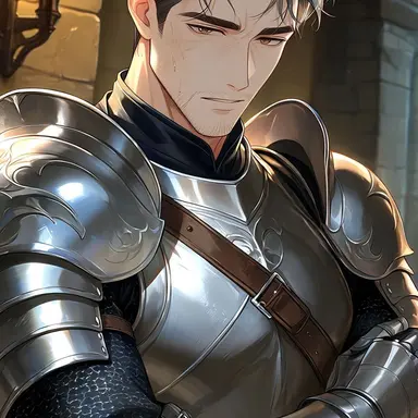 Profile image of Aldric Vorne