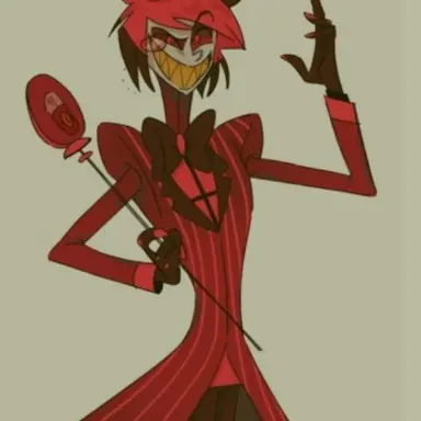 Profile image of 알래스터
