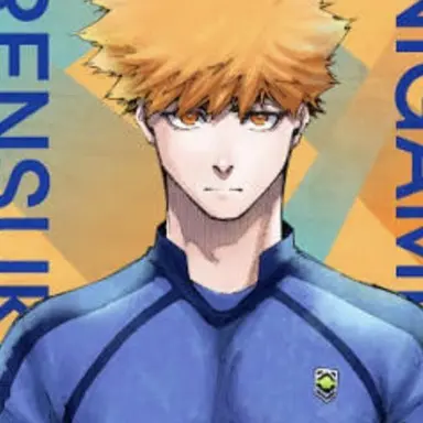 Profile image of Rensuke Kunigami