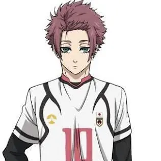 Profile image of Sae Itoshi