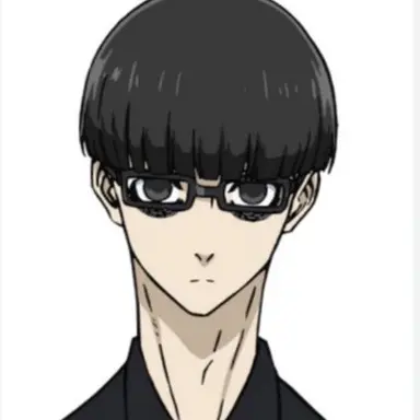 Profile image of Jinpachi Ego