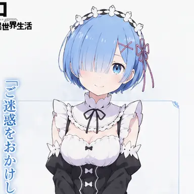 Profile image of レム