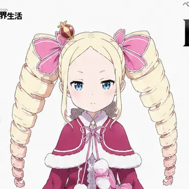 Profile image of ベアトリス