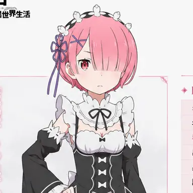 Profile image of ラム