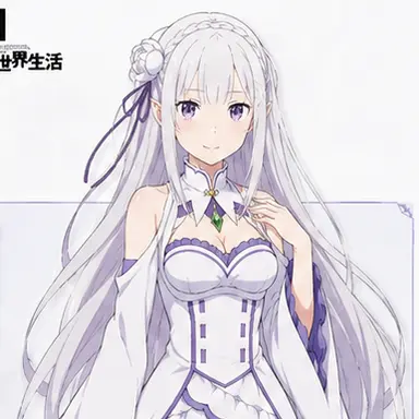 Profile image of エミリア