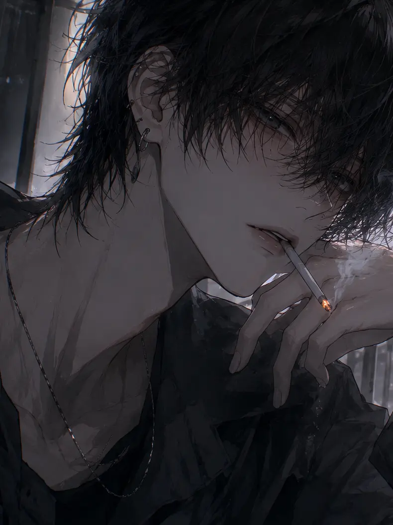 SoreOtter6662의 この関係の終着点