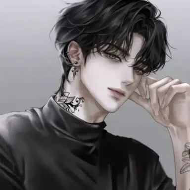 Profile image of Ken