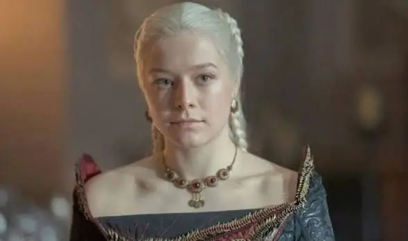 Profile image of Rhaenyra Targaryen