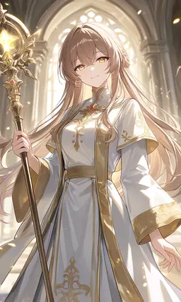 Profile image of ミリア