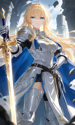 Profile image of アリア