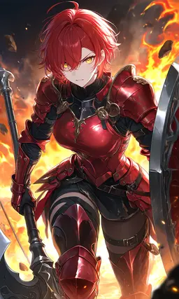 Profile image of ガウェイン
