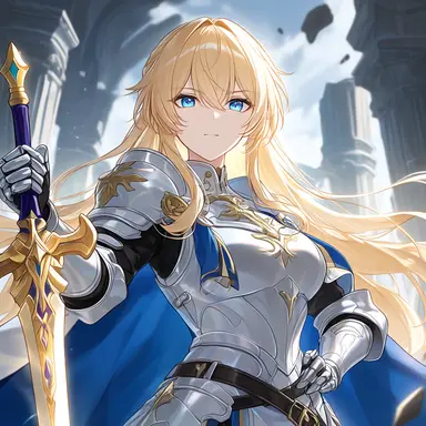 Profile image of アリア