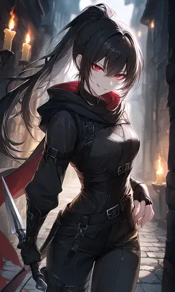 Profile image of リリア