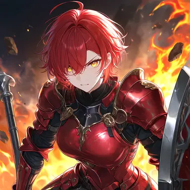 Profile image of ガウェイン
