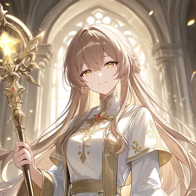 Profile image of ミリア
