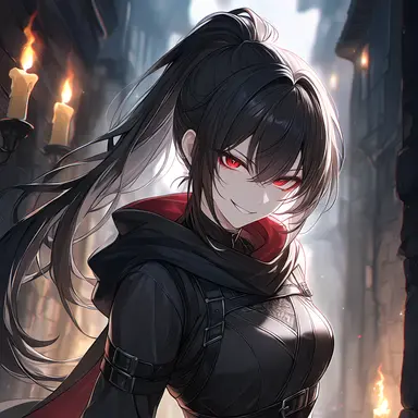 Profile image of リリア