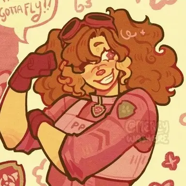 Profile image of Skye