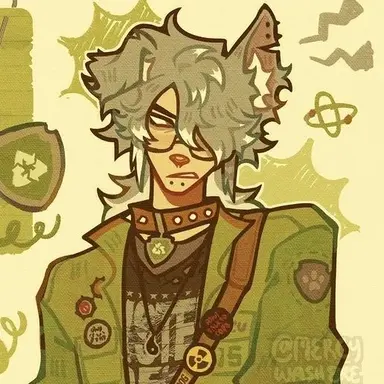 Profile image of Rocky