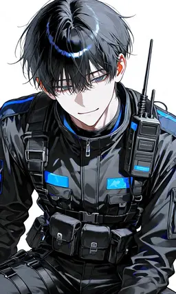 Profile image of 리쿠