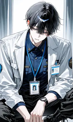 Profile image of 레이지