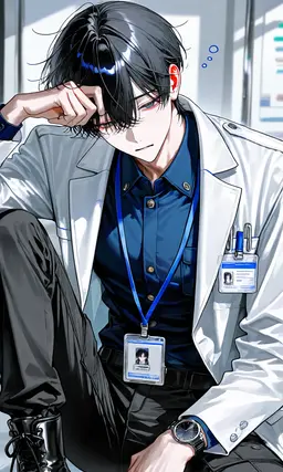 Profile image of 레이지
