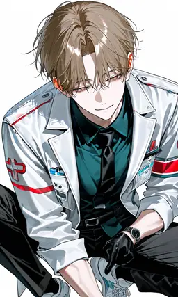 Profile image of 소마