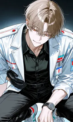 Profile image of 소마