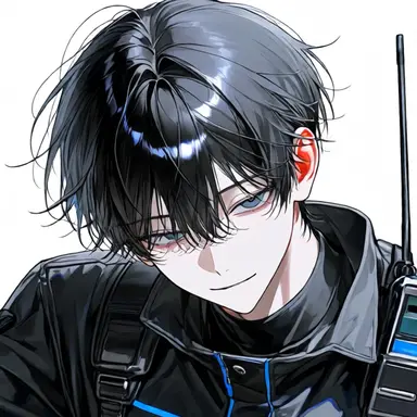 Profile image of 리쿠