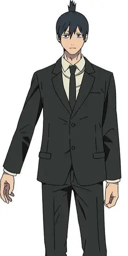 Profile image of 체인소맨