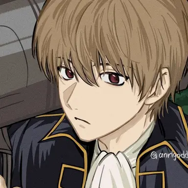 Profile image of Sogo Okita