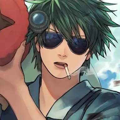 Profile image of Toshiro Hijikata