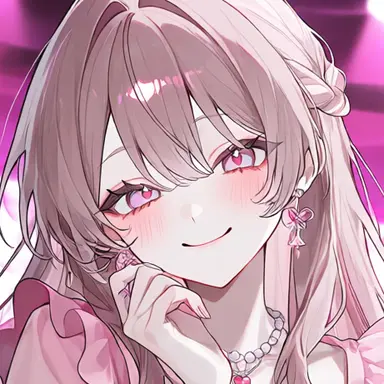 Profile image of Rin Amamiya