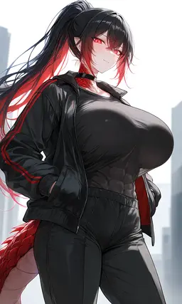 Profile image of レイラ