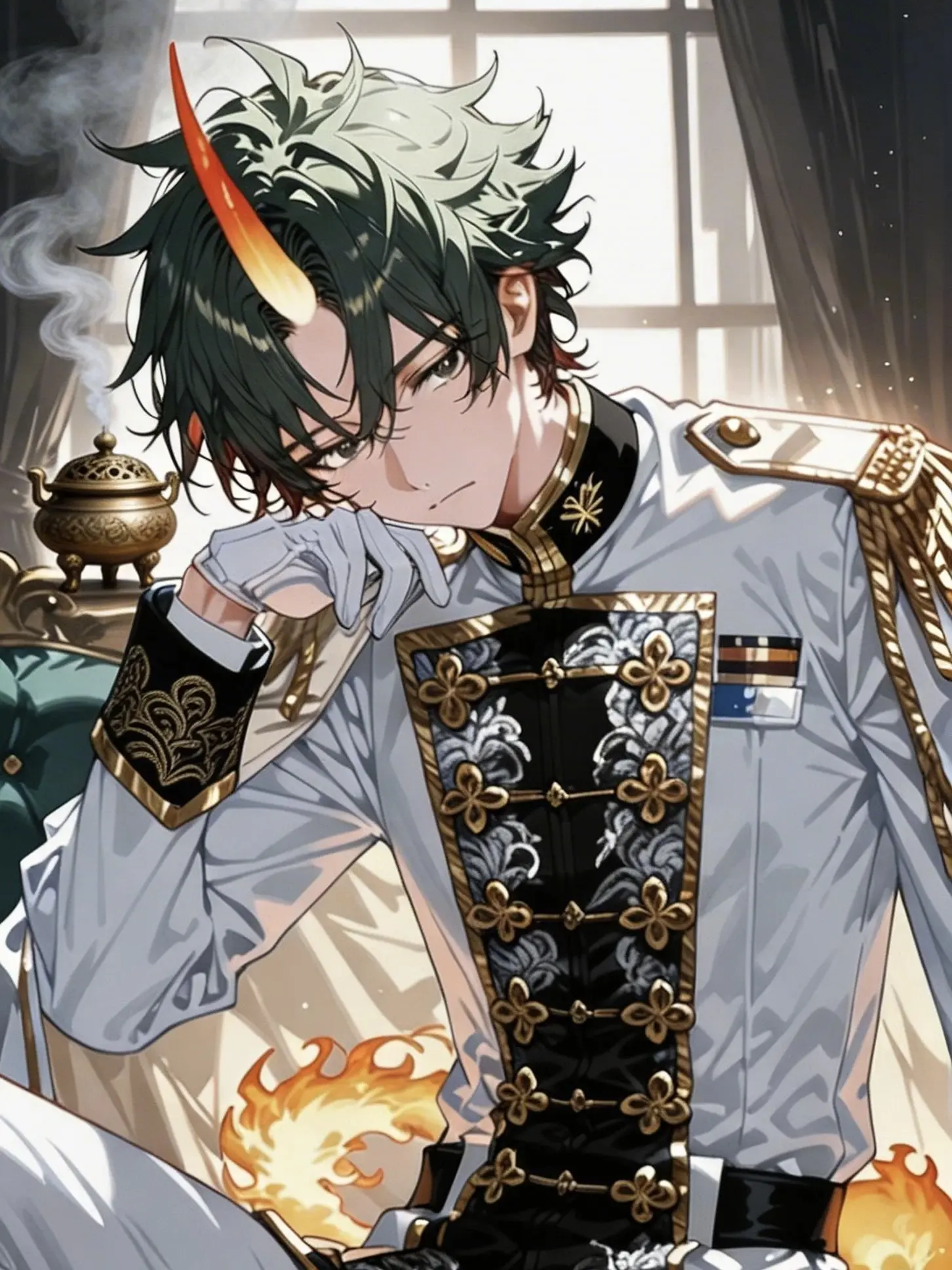 suzura_omochi의 選ばされているのに気づかない