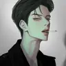 캐릭터 프로필 이미지
