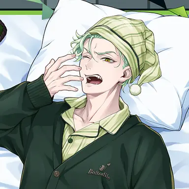 Profile image of セベク・ジグボルト