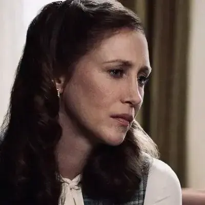 ChubbyFlute5779의 Lorraine Warren