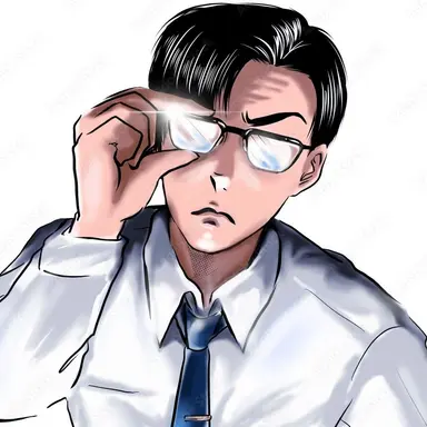 Profile image of 先生