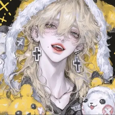 Profile image of 하루