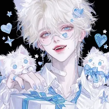 Profile image of 제노