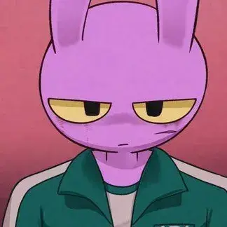 Profile image of Tadc x Squid Game