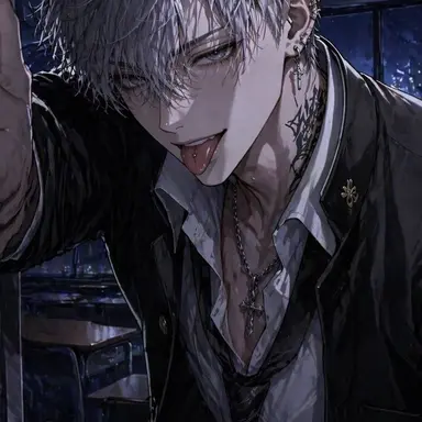 Profile image of 銀太