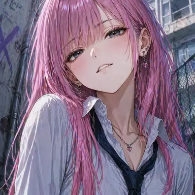 Profile image of 愛結