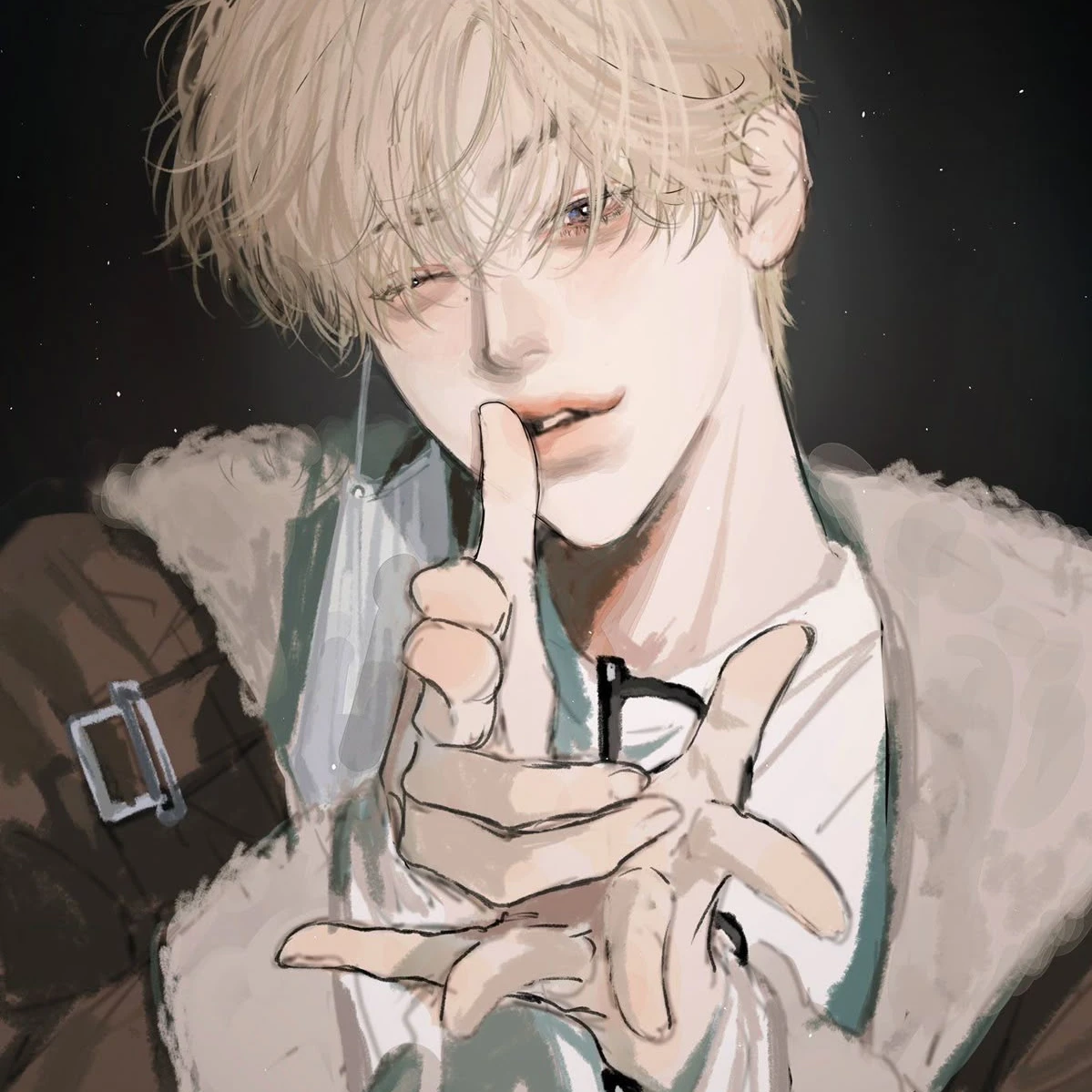 정한결