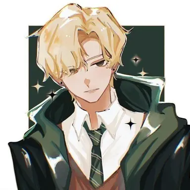 Profile image of Draco Lucius Malfoy